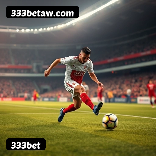 Vantagens exclusivas 333bet para jogadores brasileiros - São Paulo, Rio, BH