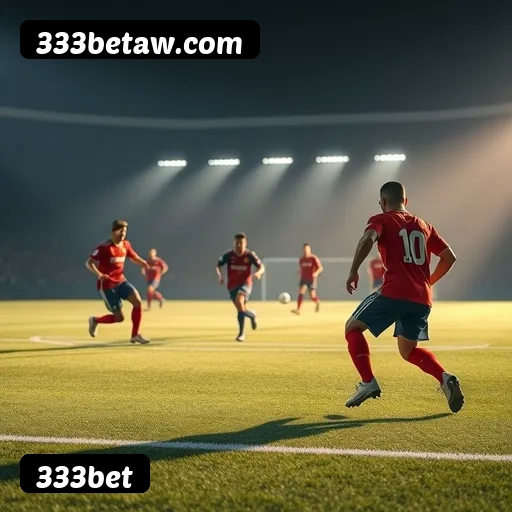 6 vantagens exclusivas do programa VIP da 333bet